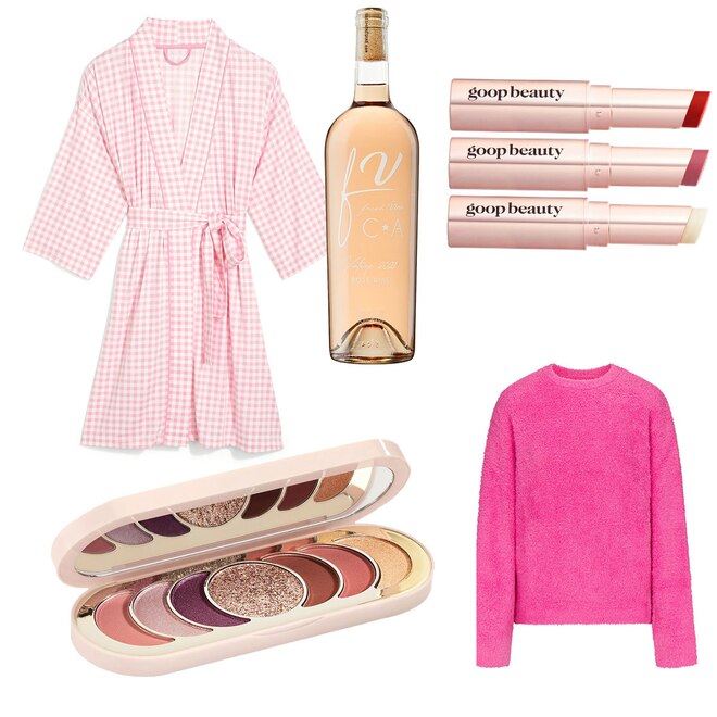 E Insider Shop, Mother's Day Gifts from Celeb Brands